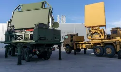 Türkiye'nin radarları, İsrail uçaklarını anbean izledi