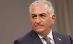 Rıza Pehlevi: İran’ı yeniden büyük yapmak için ABD müdahale etmeli