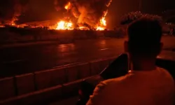 İsrail'in İran'a yönelik saldırılarında 585 kişi hayatını kaybetti