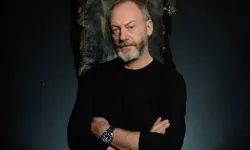 Liam Cunningham: Bu soykırım 4K yayınlanıyor
