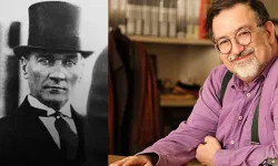 Murat Bardakçı, Mustafa Kemal'in din hakkındaki görüşlerini açıkladı: Benim dinim yok