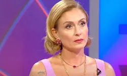 Ceyda Düvenci, oğlu Ali’nin oje sürmesini normalleştirdi
