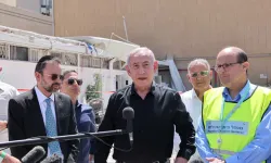 Netanyahu: İran rejiminin çöküşü hedef değil, sonuç olur
