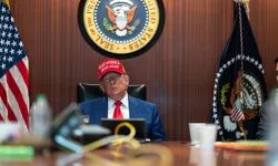 ABD'nin askeri müdahalesine isim: Trump Doktrini