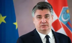Hırvatistan Cumhurbaşkanı: İsrail suç politikaları izliyor, Filistin’i tanımalıyız