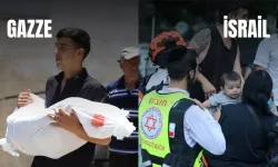 İsrail’in iki yüzlülüğü: Gazze’de hastaneleri vuran işgal mağduriyet peşinde