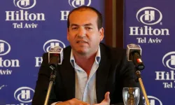 Eyal Berkoviç'in şaka savunması ve Türkiye’ye hakaret!