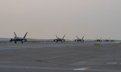 El-Udeid üssü, İran füze bombardımanından önce boşaltılmış