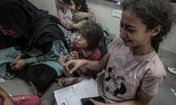 Filistin Bağımsız İnsan Hakları Komisyonundan çağrı