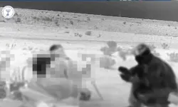 Al Jazeera: Mossad ve İran’daki gizli ağın perde arkası