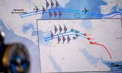 Yapay zeka, ABD’nin İran’a düzenlediği saldırının detaylarını ortaya koydu