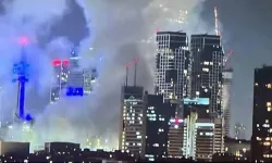 Tahran’dan sert mesaj: İsrail’in önünde karanlık bir gece var