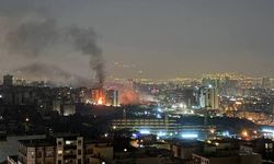 İsrail, İran'ın nükleer programını vurmak için saldırı başlattıklarını duyurdu
