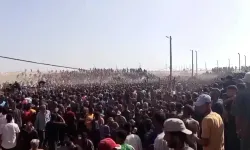 Gazze'de yardım noktaları, toplu katliam alanlarına dönüştü!