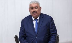MHP’li Yalçın: Türkiye, Haçlı-Siyonist koalisyonuna geçit vermeyecek