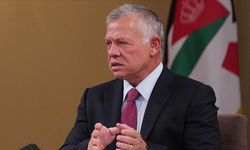 Ürdün Kralı: Ülkemiz savaş alanı olmayacak