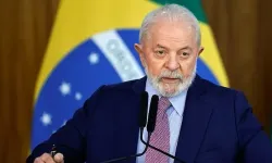 Brezilya Devlet Başkanı Lula da Silva: Gazze'de olanlar bir soykırımdır