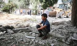 İran'la ateşkesin ardından Gazze'deki savaş İsrail'de yine ilk gündem maddesi oldu