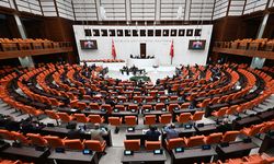 Gazze soykırımına katılan çifte vatandaşlar Mossad ajanı mı?: Yaptırımlar TBMM'de oylanacak