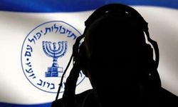İran'da MOSSAD'a çalıştığı iddiasıyla bir kişi gözaltına alındı