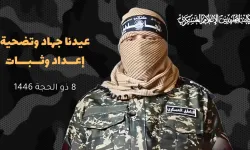 Mücahid Tugayları’ndan yeni savaşçıların eğitimi tamamlandı