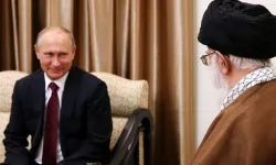 Hamaney'den Putin'e çağrı: ABD ve İsrail'e karşı daha fazla destek