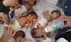 Gazze’de bebekler ölümle yarışıyor: 48 saatte felaket kapıda!