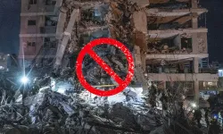 İsrail’den medyaya sansür: Füze düşüş noktaları yayınlanamayacak