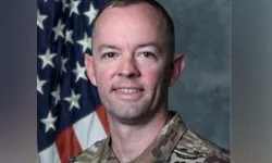Pentagon, İsrail eleştirileri nedeniyle üst düzey subayı görevden aldı