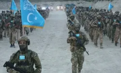 ABD, yabancı mücahitlerin Suriye ordusuna katılımına onay verdi