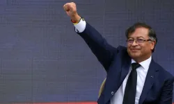 Kolombiya'dan İsrail'e sert tepki: Petro'dan diplomatik ilişkileri kesme kararı