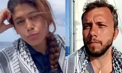 Madleen gemisine İsrail tecridi: Aktivistler hücrelere kapatıldı!