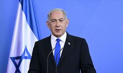 Netanyahu’dan İran halkına ayaklanma çağrısı: Ortak düşmanımıza karşı savaş açtık
