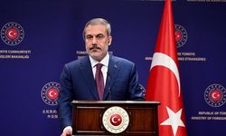 Dışişleri Bakanı Fidan: İsrail bölgeyi istikrarsızlaştırıyor, odak Gazze olmalı
