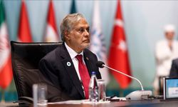 Pakistan Dışişleri Bakanı Dar, ülkesinin Hindistan'la diyaloğa hazır olduğunu yineledi