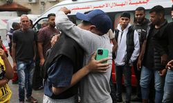 İsrail'in Gazze'de alıkoyduğu 144 Filistinlinin akıbetinin belli olmadığı açıklandı