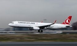 Türkiye'den Şam'a düzenli uçak seferleri başlıyor