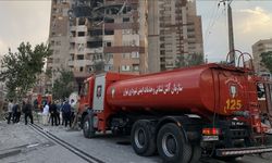 ABD, İsrail’in İran’a saldırısını Türkiye’ye önceden bildirdi