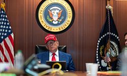 Trump, nükleer üretime devam etmesi durumunda İran'ı kesinlikle vuracaklarını belirtti