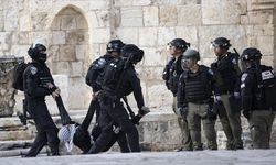 İsrail, Nablus'a son iki yılın en büyük askeri operasyonlarından birini başlattı