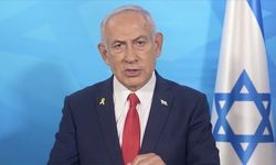 Netanyahu: İran rejimi neyle karşılaştığını bilmiyor