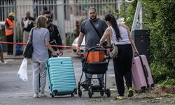 Avrupa ülkeleri, İsrail'deki vatandaşlarını tahliye etmek için harekete geçti