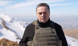 İsrail Savunma Bakanı'ndan Gazze'ye saldırılarda kara, deniz ve havadan tüm araçları kullanma talimatı