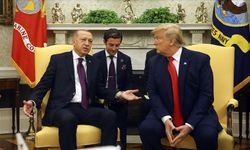 Trump ve Erdoğan, Türkiye'ye yönelik silah yaptırımlarını çözebilir