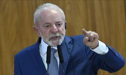 Brezilya Devlet Başkanı﻿ Lula da Silva, İsrail'in Gazze'de soykırım işlediğini belirtti