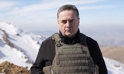 İsrail Savunma Bakanı Katz'dan, orduya İran'a karşı operasyon planı hazırlama talimatı