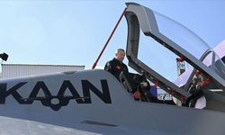 Türkiye ve Endonezya arasında 48 Adet KAAN için tarihi anlaşma!