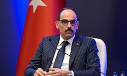 MİT Başkanı Kalın, Hamas Siyasi Büro Başkan Yardımcısı Hayye ile telefonda görüştü