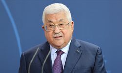 Mahmud Abbas: Hamas’ın 7 Ekim saldırısı kabul edilemez