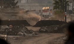 Suriye Dışişleri Bakanlığı, İsrail’in saldırısını kınadı